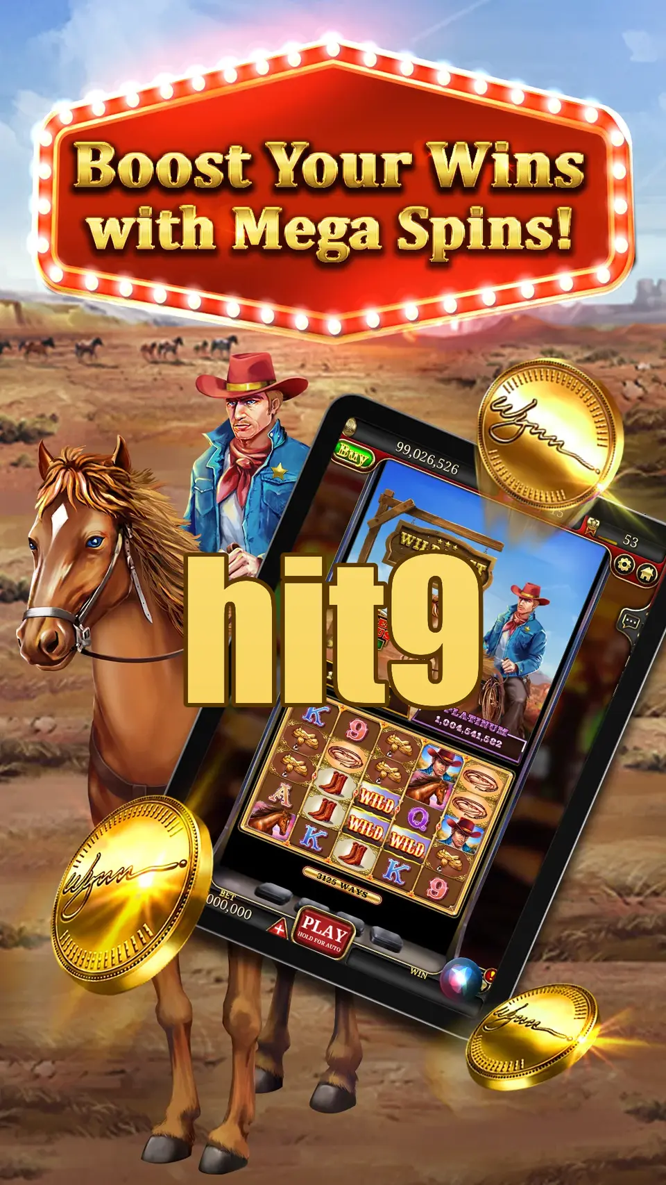 hit9 APK