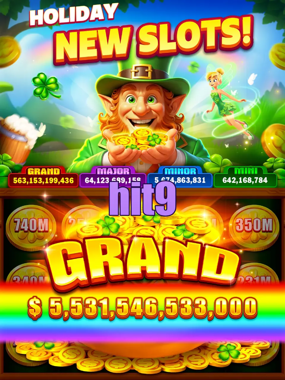 hit9 APK