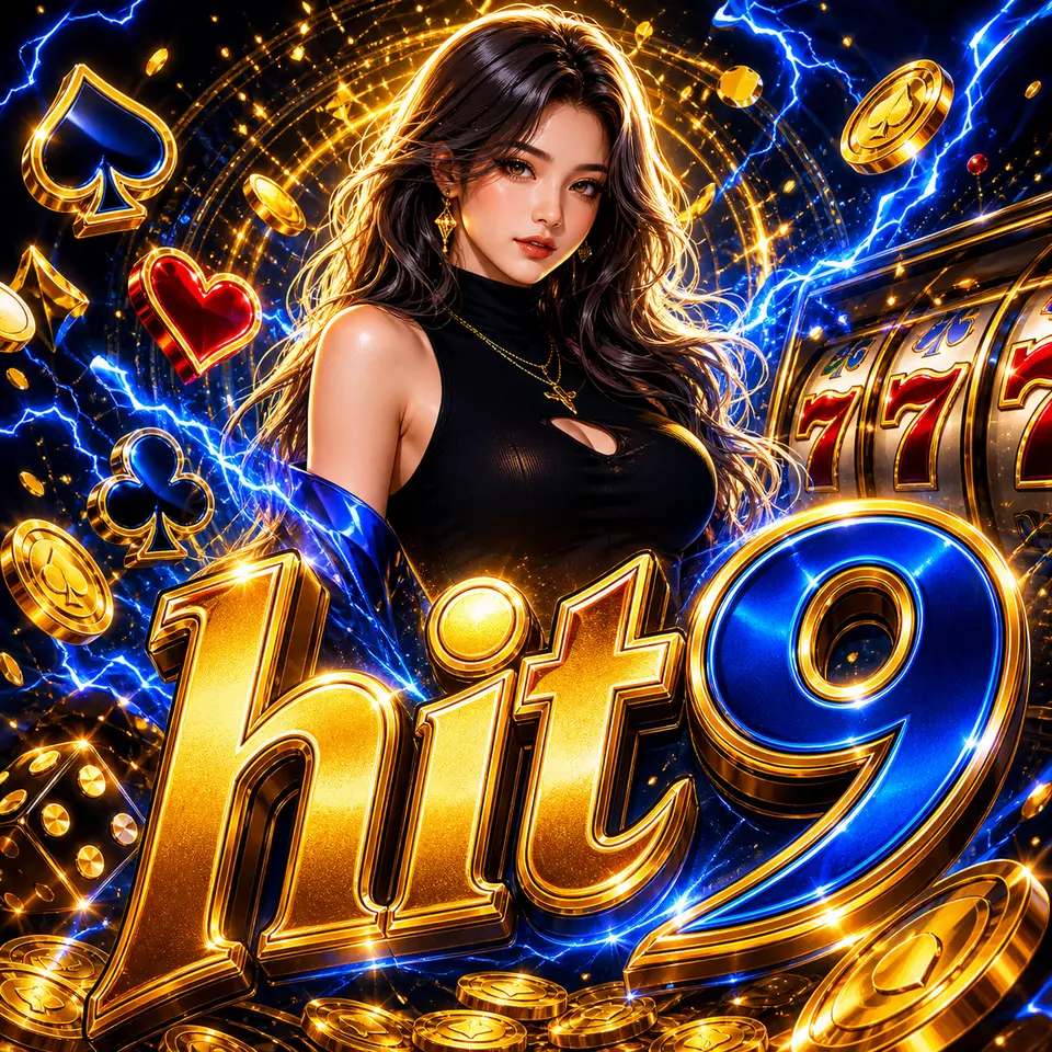 hit9 Masuk